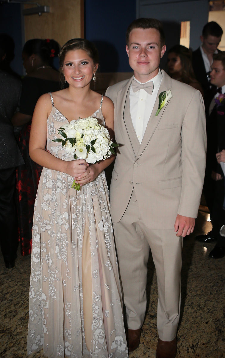 Wildwood Catholic Prom